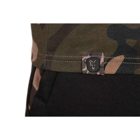 SHORT SLEEVE MEN'S T-SHIRT FOX CAMO T-SHIRT - CAMO