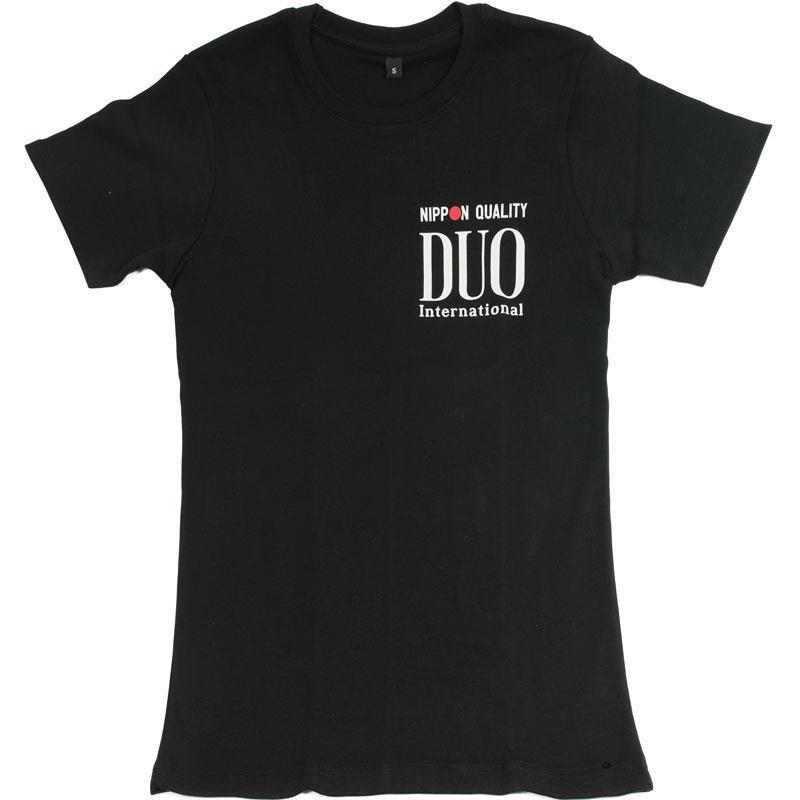 duo active man shirt