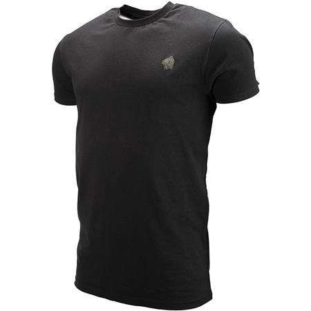 Short-Sleeved T-Shirt Man Nash Tackle T-Shirt 100M