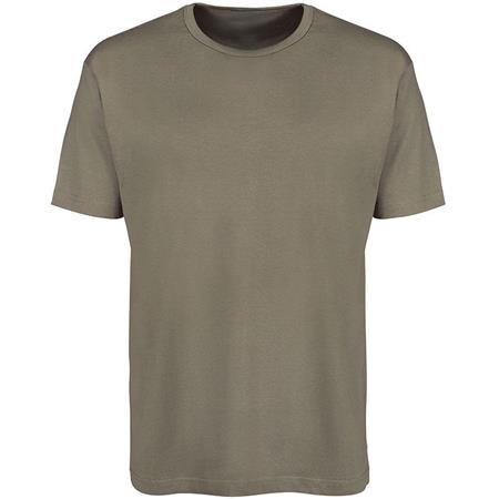 Short-Sleeved T-Shirt Man Percussion Ops Coyote