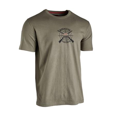 Short-Sleeved T-Shirt Winchester Parlin