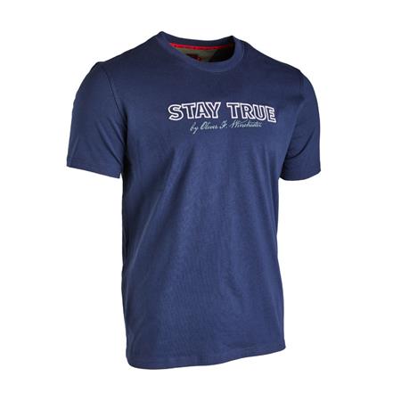 Short-Sleeved T-Shirt Winchester Reno