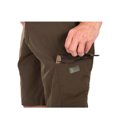 SHORT UOMO FOX LW CARGO SHORTS - KAKI