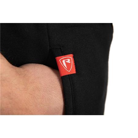 SHORT UOMO FOX RAGE RAGEWEAR JOGGER SHORTS - NERO