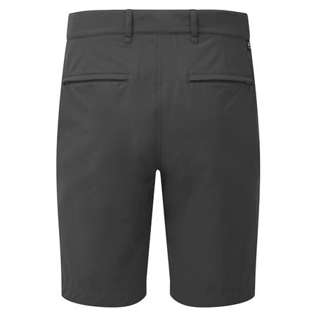 SHORT UOMO - GRAPHITE GILL EXCURSION - GRAPHITE