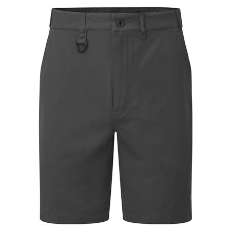 Short Uomo - Graphite Gill Excursion - Graphite