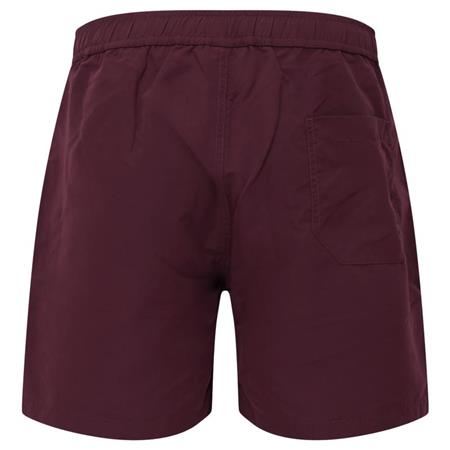 SHORT UOMO KORDA LE QUICK DRY SHORTS - BORGOGNA