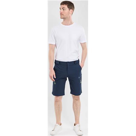 Short Uomo - Marine Bermudes Dross - Marine