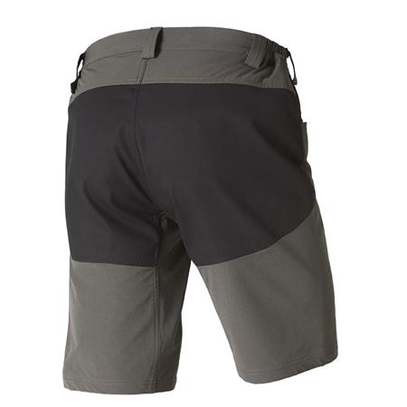 SHORT UOMO - NERO GEOFF ANDERSON ROXXO - NOIR