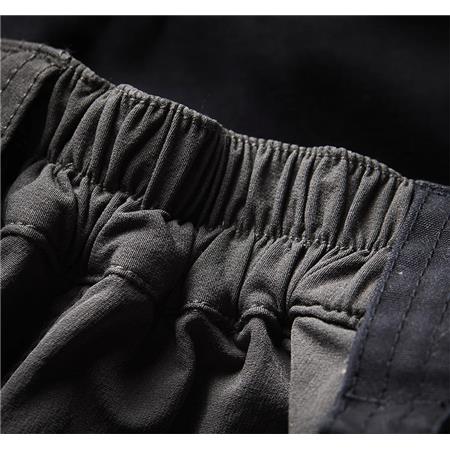 SHORT UOMO - NERO GEOFF ANDERSON ROXXO - NOIR