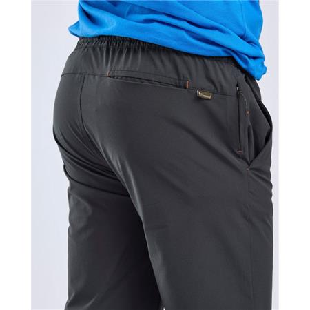 SHORT UOMO PINEWOOD FINNVEDEN SPORTS LIGHT - ASH GREY