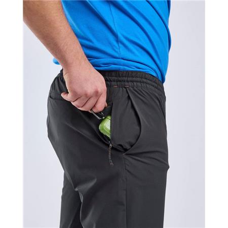 SHORT UOMO PINEWOOD FINNVEDEN SPORTS LIGHT - ASH GREY