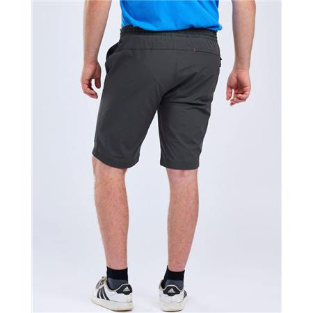SHORT UOMO PINEWOOD FINNVEDEN SPORTS LIGHT - ASH GREY