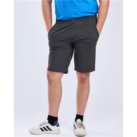 SHORT UOMO PINEWOOD FINNVEDEN SPORTS LIGHT - ASH GREY