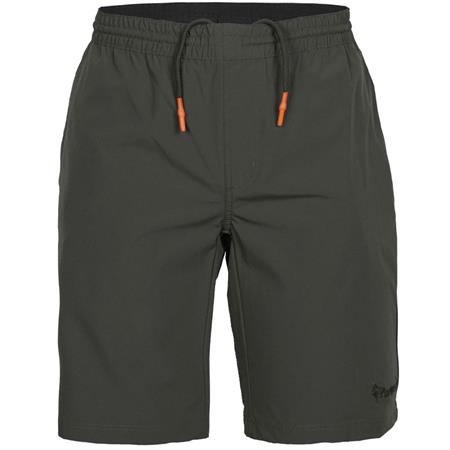 Short Uomo Pinewood Finnveden Sports Light - Ash Grey