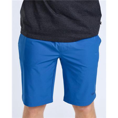 SHORT UOMO PINEWOOD FINNVEDEN SPORTS LIGHT - GALAXY BLUE