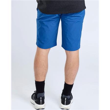 SHORT UOMO PINEWOOD FINNVEDEN SPORTS LIGHT - GALAXY BLUE