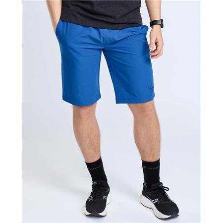 SHORT UOMO PINEWOOD FINNVEDEN SPORTS LIGHT - GALAXY BLUE