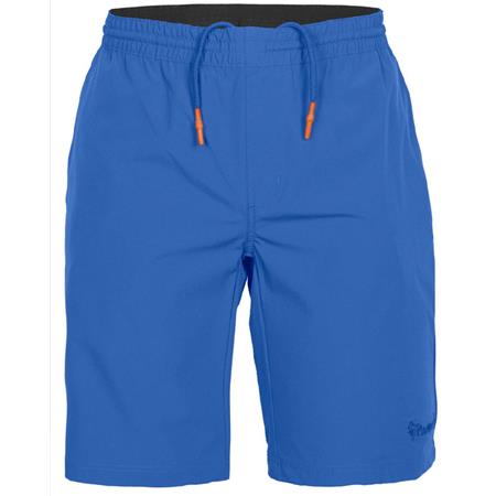 Short Uomo Pinewood Finnveden Sports Light - Galaxy Blue