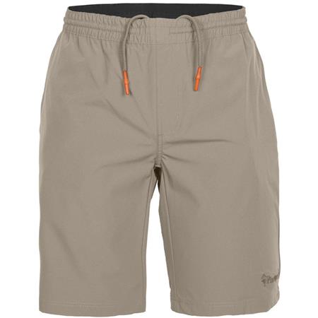 Short Uomo Pinewood Finnveden Sports Light - Mole Marron