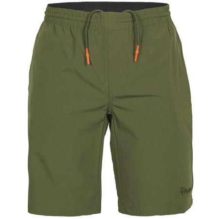 Short Uomo Pinewood Finnveden Sports Light - Pine Green