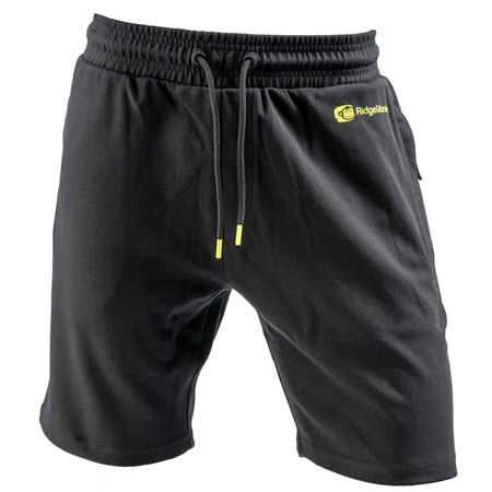 Short Uomo Ridge Monkey Apearel Lightweight Classic Jogger Shorts - Nero