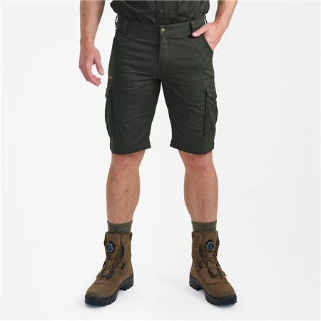 Short Uomo - Timber Deerhunter Atlas - Timber