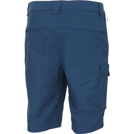 SHORT UOMO UPF - PETROL BLUE WESTIN TIDE UPF SHORTS UPF - PETROL BLUE