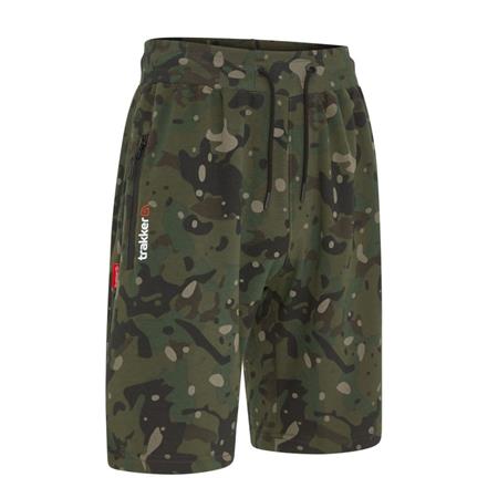 SHORT VOOR HEREN TRAKKER CR CAMO JOGGER SHORTS - CAMO