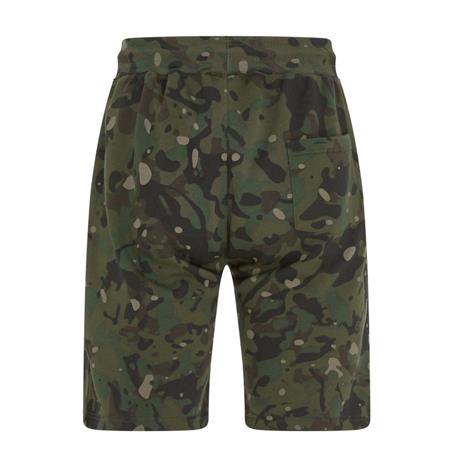 SHORT VOOR HEREN TRAKKER CR CAMO JOGGER SHORTS - CAMO