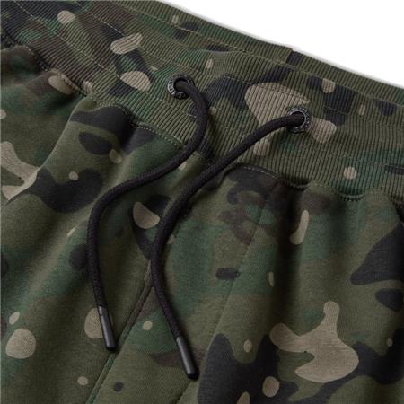 SHORT VOOR HEREN TRAKKER CR CAMO JOGGER SHORTS - CAMO