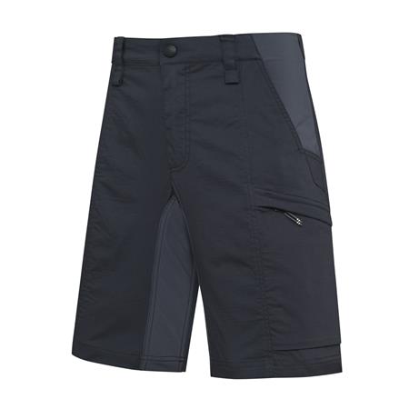 Short Voor Mannen - Ebony Beretta Lowpro - Ebony