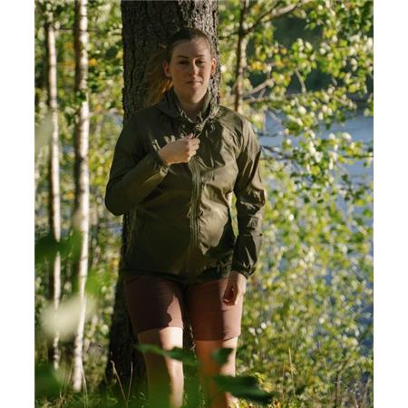 SHORT VROUW PINEWOOD ABISKO W