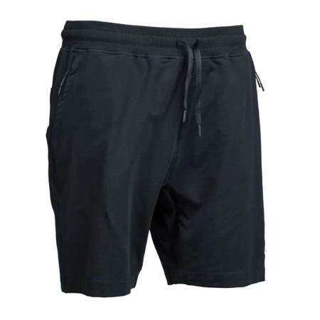 Shorts Męskie Nash Make It Happen Badge - Czarny