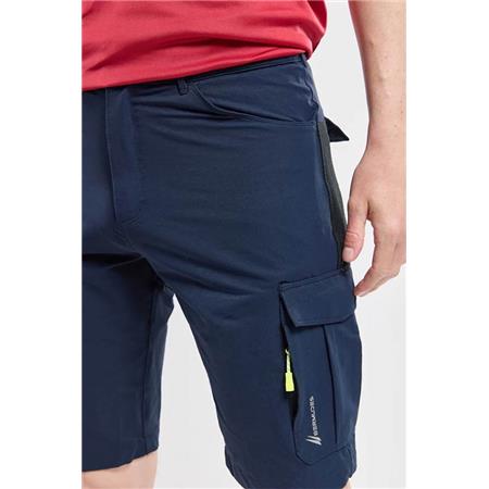 SHORTS TIL MÆND BERMUDES DASSAR - MARINEBLÅ