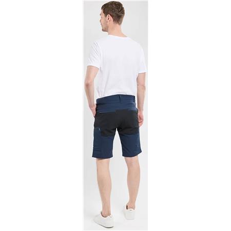 SHORTS TIL MÆND BERMUDES DROSS - MARINEBLÅ