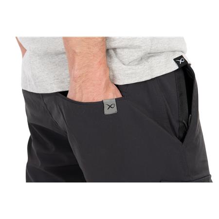 SHORTS TIL MÆND FOX MATRIX LW CARGO SHORTS - SORT