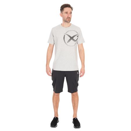 SHORTS TIL MÆND FOX MATRIX LW CARGO SHORTS - SORT
