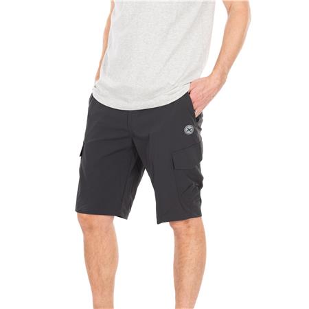 Shorts Til Mænd Fox Matrix Lw Cargo Shorts - Sort