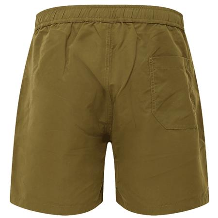 SHORTS TIL MÆND KORDA KORE QUICK DRY SHORTS - OLIVEN