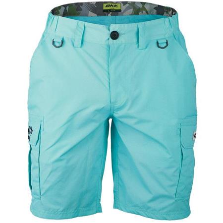 Shorts Uomo - Blu Bkk Fishing