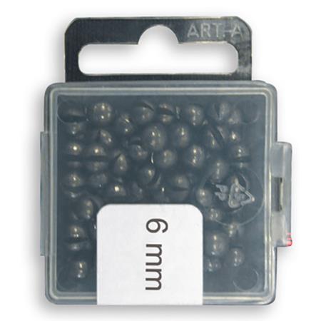 Shot Pellets Box Autain