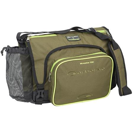 Shoulder Bag Garbolino Magirus Truite