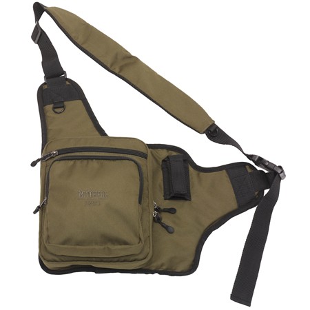 Shoulder Bag Mitchell Epic Mobile Wander Bag