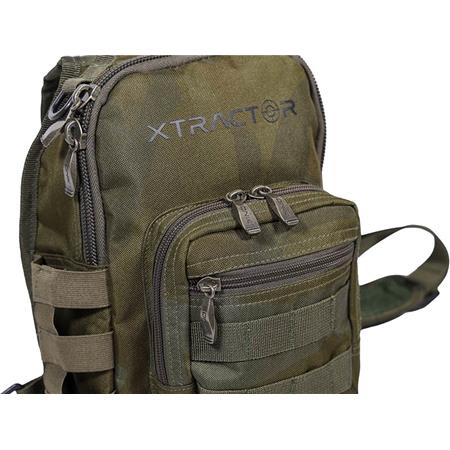 SHOULDER BAG SONIK XTRACTOR SLING BAG