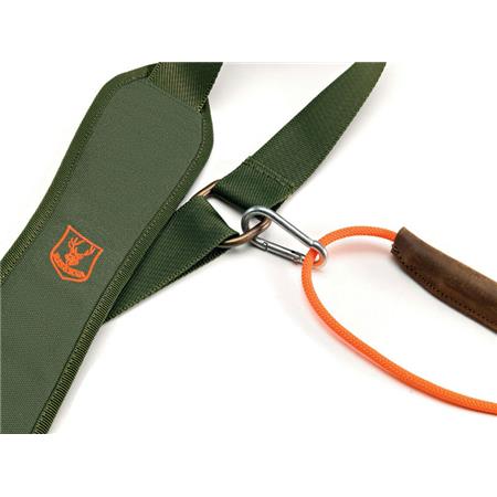 SHOULDER STRAP RISERVA POUR TIRE GIBIER