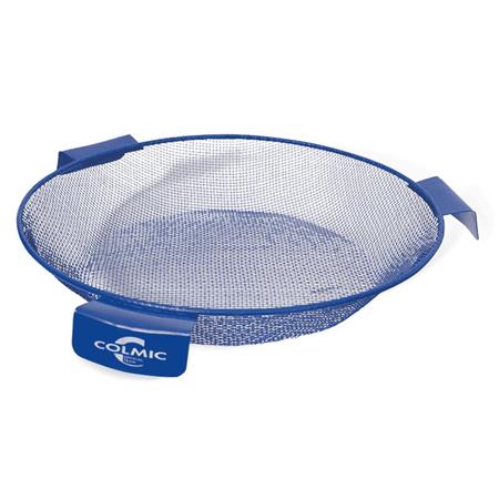 Si Colmic Mesh Riddle