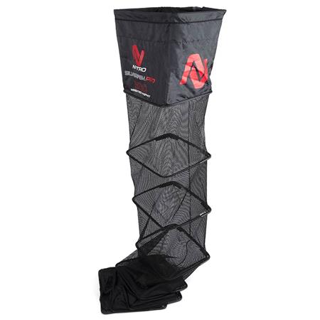 Siatka Do Przechowywania Ryb Nytro Silverfish Pro Weighted Keepnet