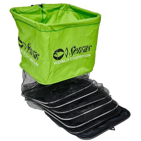 Siatka Do Przechowywania Ryb Sensas Bristol