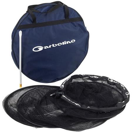 Siatka Garbolino Practis + Worek + Palik